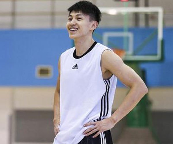 钟鹿纯和刘晓宇有过几次 身体吃不消所以才分手?