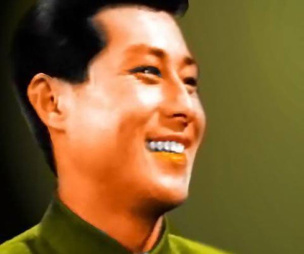 王心刚个人资料 多少少女心目中的偶像