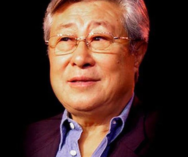 王心刚个人资料 多少少女心目中的偶像
