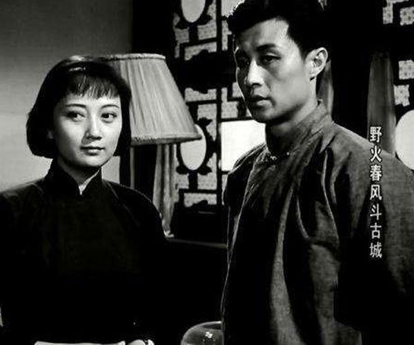 王心刚个人资料 多少少女心目中的偶像
