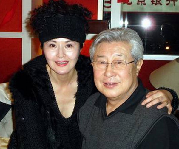 王心刚个人资料 多少少女心目中的偶像