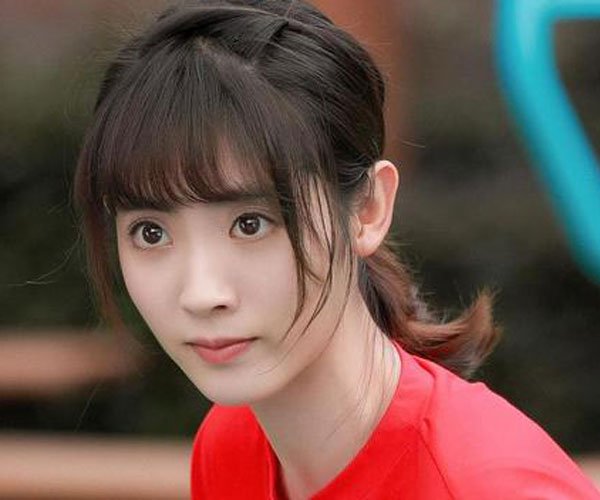 软萌妹子刑菲是谁 是郑爽的表妹吗