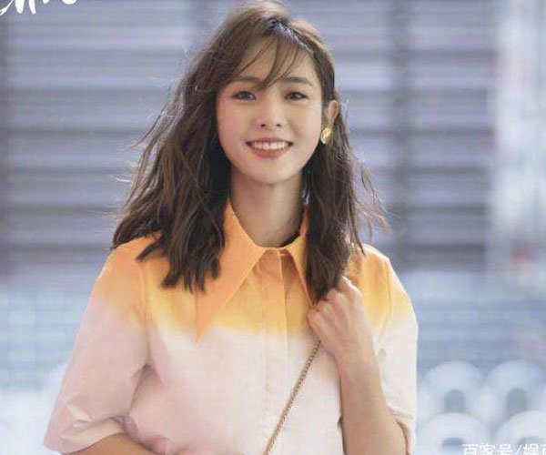 软萌妹子刑菲是谁 是郑爽的表妹吗