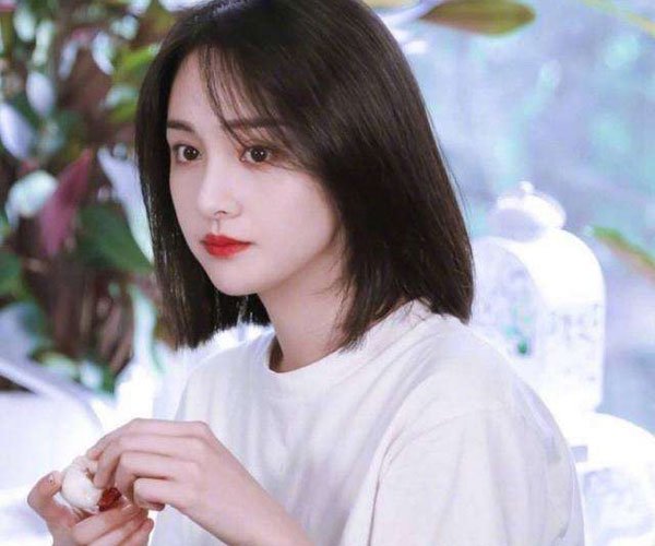 软萌妹子刑菲是谁 是郑爽的表妹吗