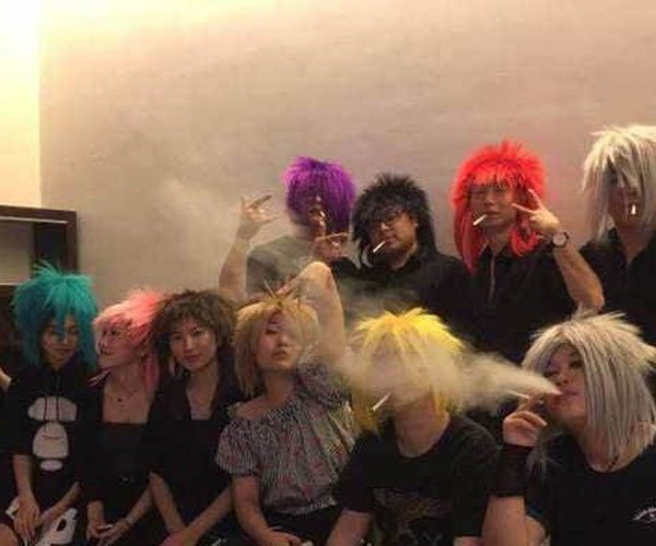 葬爱家族是什么意思 创始人是谁,后来怎么样了