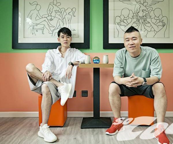 杨九郎张云雷是情侣吗 风格搭配起来比较合适