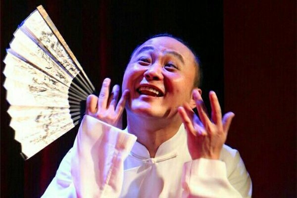 闫云达退社原因 绿了同门的女朋友
