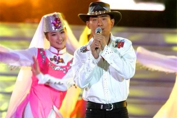 阿宝最近怎么不见了 再也找不到定位准确的选秀节目