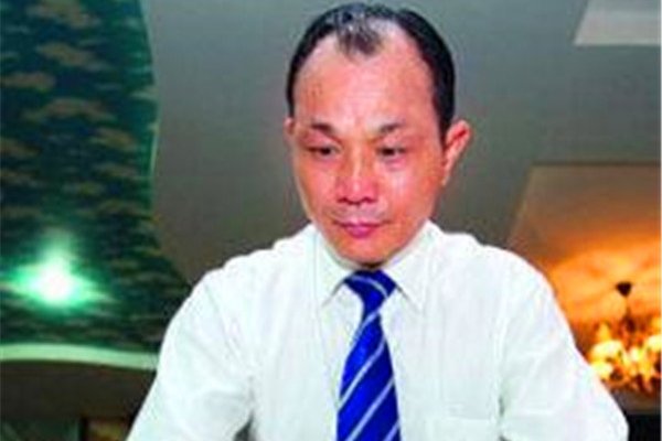 尧建云和马洪刚谁更牛 赌神的生活真的幸福嘛
