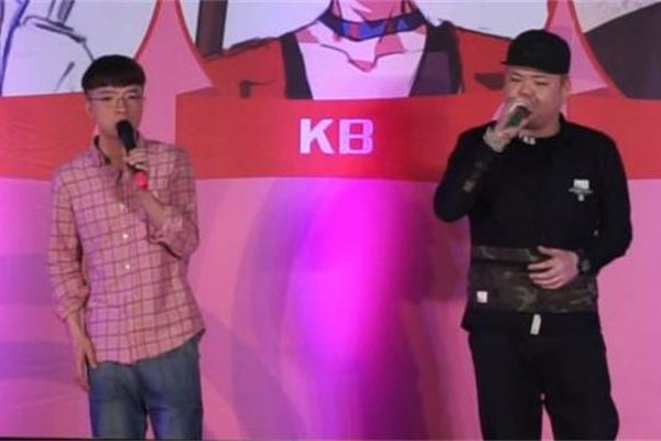 伦桑萧忆情发生了什么 现在已经和好了