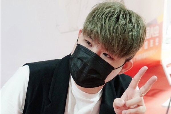 伦桑萧忆情发生了什么 现在已经和好了