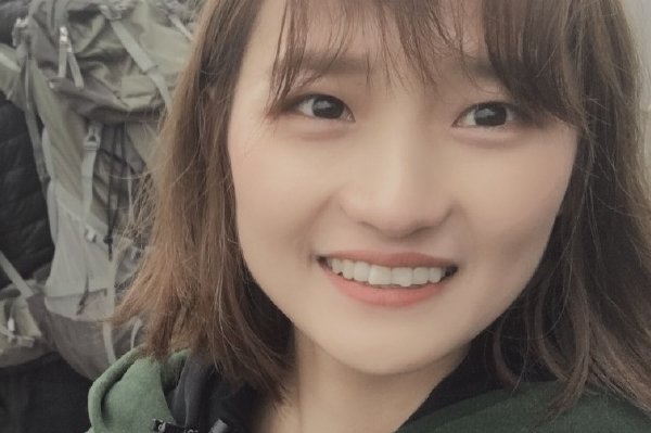 灵灵的雨和短短怎么了 之前的号不用了