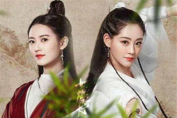 陈钰琪祝绪丹关系怎样 谈不上是朋友