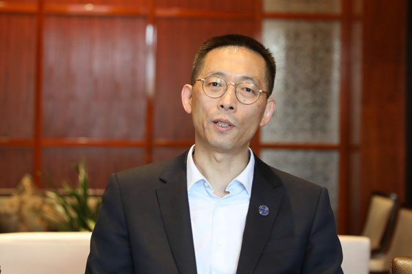 施一公演讲鬼魂原文 从精子卵子的生命起源说起的