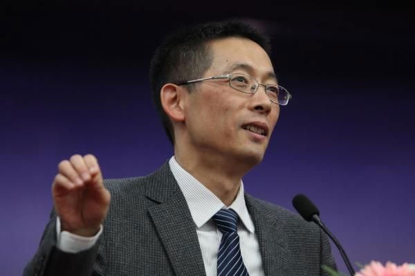 施一公演讲鬼魂原文 从精子卵子的生命起源说起的