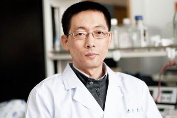 网传颜宁暗恋施一公绯闻 两人究竟是什么关系呢