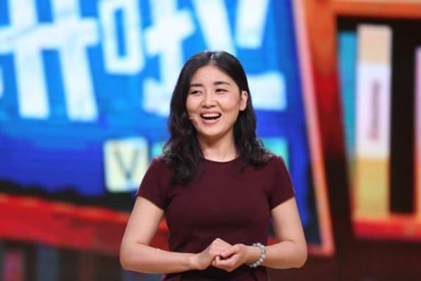 网传颜宁暗恋施一公绯闻 两人究竟是什么关系呢