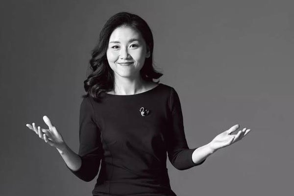 网传颜宁暗恋施一公绯闻 两人究竟是什么关系呢