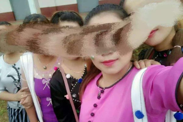 缅甸骗婚女最怕什么 男的缺心眼报警有用吗