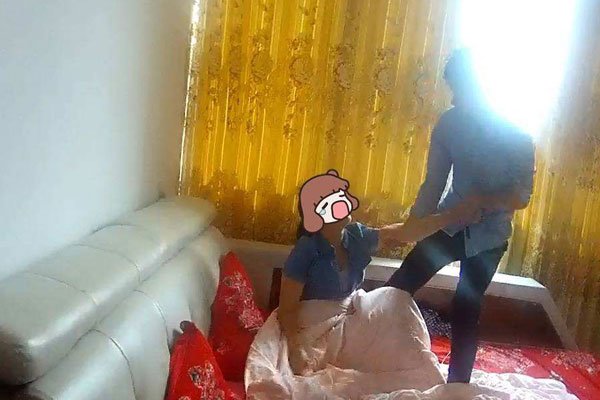 缅甸骗婚女最怕什么 男的缺心眼报警有用吗