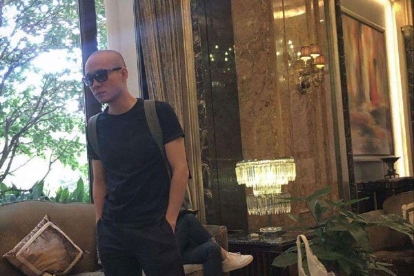 董小飒和拉风龙友情出问题闹矛盾 对格局的影响还是很大的