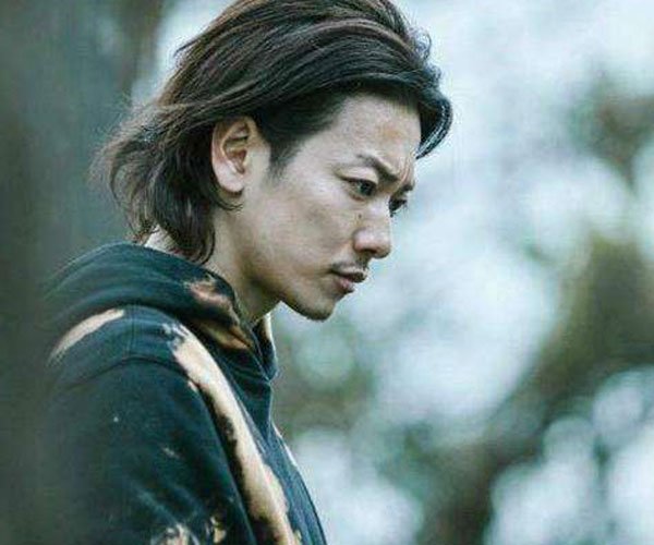 有人称佐藤健是渣男 和已婚广末凉子有不正当关系