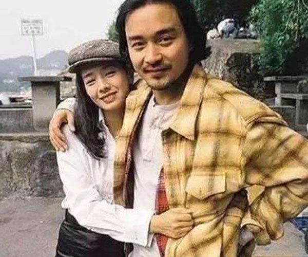 毛舜筠张国荣为什么分手 后悔未嫁给张国荣是真的吗