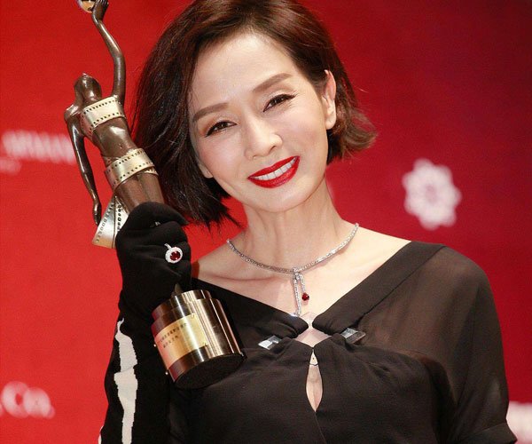 毛舜筠张国荣为什么分手 后悔未嫁给张国荣是真的吗