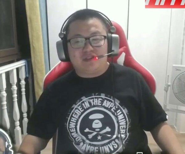 孙狗是什么梗 孙笑川的粉丝智商都在线