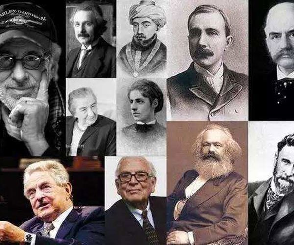 犹太人聪明的原因 是因为禁欲才聪明吗