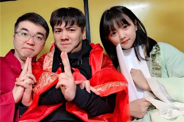 主播令北现在在哪直播 没人想到熊猫直播会惨淡离开