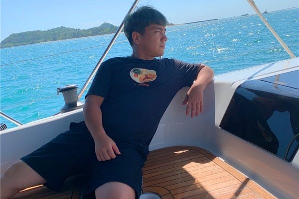 主播令北现在在哪直播 没人想到熊猫直播会惨淡离开
