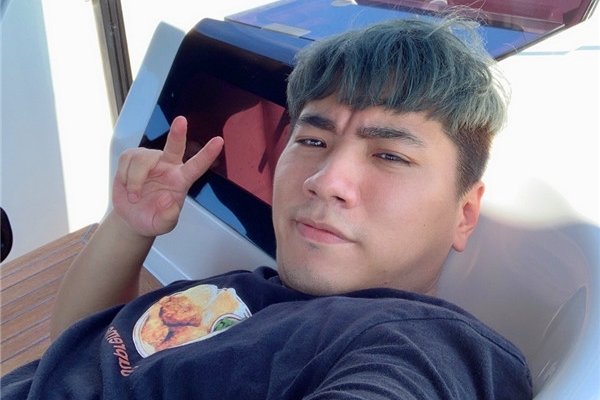主播令北现在在哪直播 没人想到熊猫直播会惨淡离开