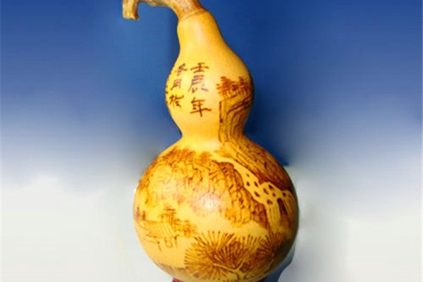 葫芦为什么不能送人 因为一句谚语可能会不恰当aaa