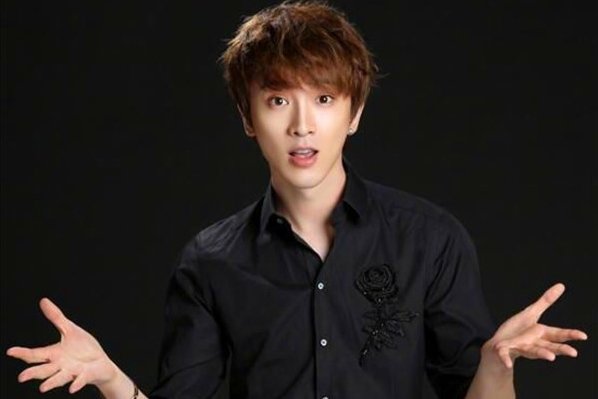 沈煜伦济南哭了 心酸主要来自于恋情