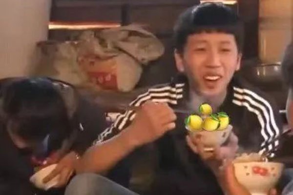 网络词语我柠檬了什么意思 表情包在国外也非常火