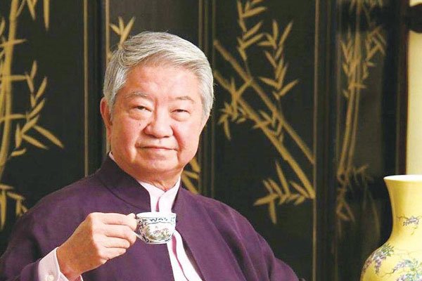 蔡澜泡了那些女的 品女人书籍教你懂女人