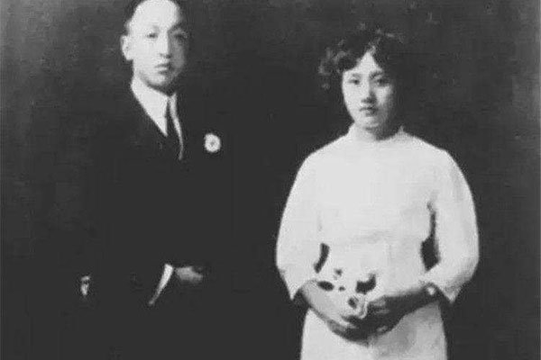 董竹君子的五个女们现状 个个都离婚了是真实的吗