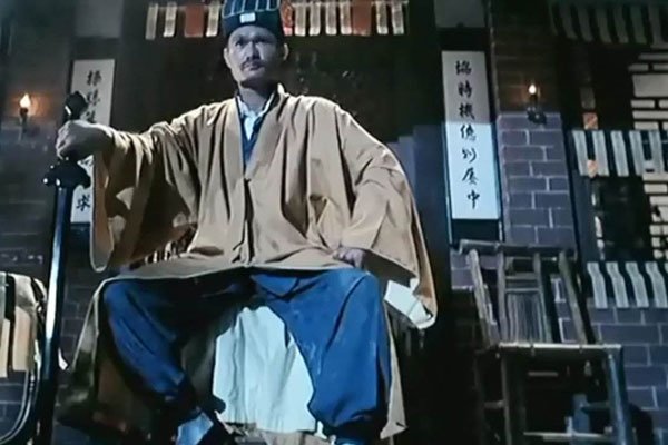 茅山道术真的存在吗 影视剧骗人骗鬼林正英