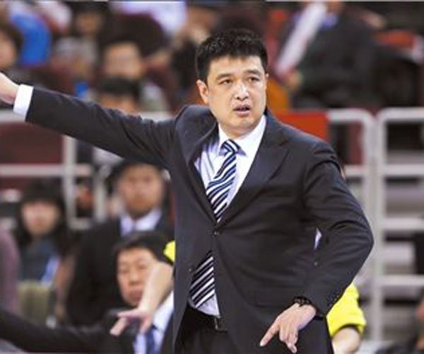 巩晓彬闵鹿蕾不握手什么恩怨 双方之间暗中较量