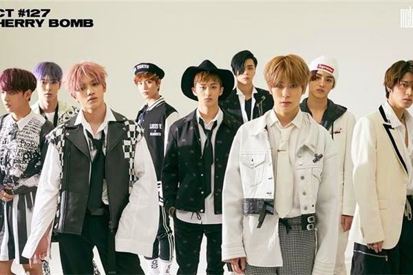董思成什么时候退出nct127 目前还是nct127的成员