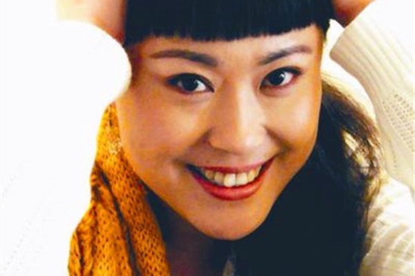 李菁菁和里昂什么关系 里昂是李倩倩的第三任老公?