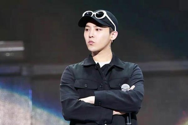 权志龙对胜利事件的态度 被拖累的组合没有产业被卖了