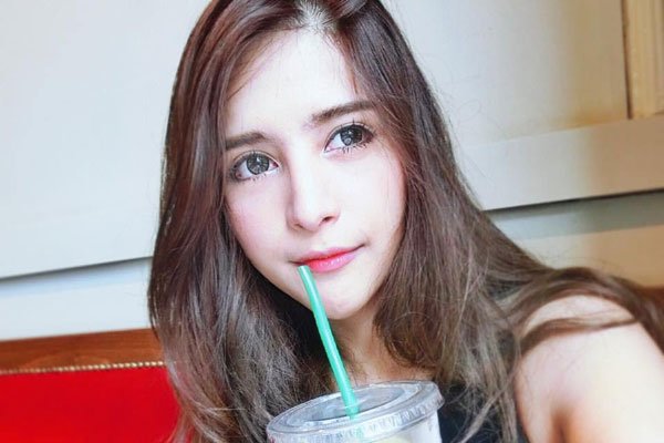 泰国混血为什么那么多 女性对本国的男性大多是失望的