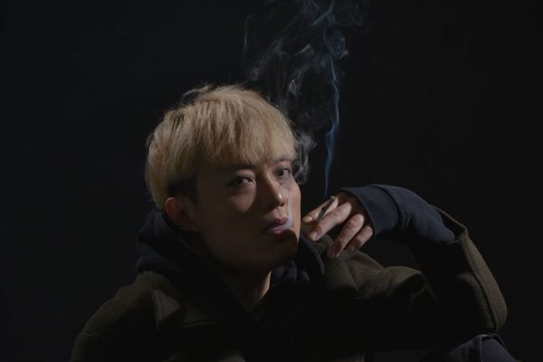 富九为什么最近没唱了 退出家驹九月天翻唱歌手了吗