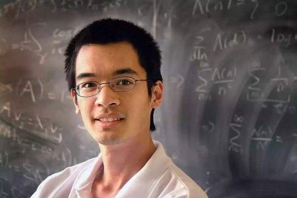 陶哲轩在数学界的地位排名 颠覆了很多人的思维