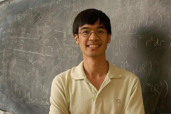 陶哲轩在数学界的地位排名 颠覆了很多人的思维