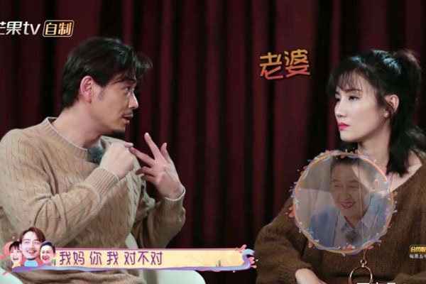 我最爱的女人们嘉宾名单 看看节目是怎么回事