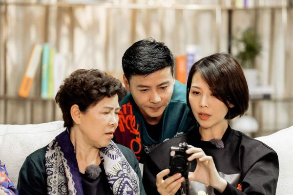 我最爱的女人们嘉宾名单 看看节目是怎么回事