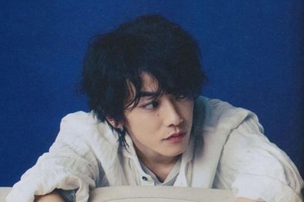 佐藤健为什么喊他砂糖 和已婚女广末凉子约会